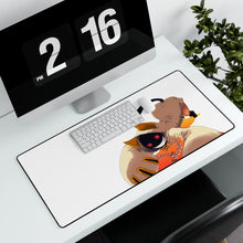 Load image into Gallery viewer, Blazblue Mouse Pad (Desk Mat)