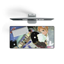 Load image into Gallery viewer, Anime Bleach Mouse Pad (Desk Mat)