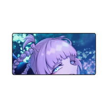 Load image into Gallery viewer, Call of the Night Mouse Pad (Desk Mat)