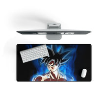 Load image into Gallery viewer, Dragon Ball Super Mouse Pad (Desk Mat)