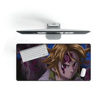 Load image into Gallery viewer, The Seven Deadly Sins Mouse Pad (Desk Mat)