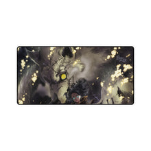 Load image into Gallery viewer, Anime Black Clover Mouse Pad (Desk Mat)
