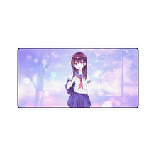Load image into Gallery viewer, Going Home Mouse Pad (Desk Mat)