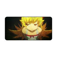 Load image into Gallery viewer, Monogatari (Series) Mouse Pad (Desk Mat)