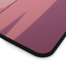 Load image into Gallery viewer, Laid-Back Camp by Mouse Pad (Desk Mat) Hemmed Edge