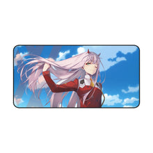 Load image into Gallery viewer, Darling In The FranXX Mouse Pad (Desk Mat)