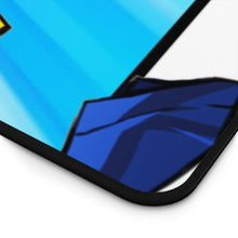 Load image into Gallery viewer, Dragon Ball Mouse Pad (Desk Mat) Hemmed Edge