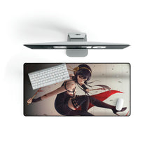 Load image into Gallery viewer, Spy x Family Yor Forger Mouse Pad (Desk Mat)