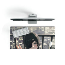 Load image into Gallery viewer, Chainsaw Man Mouse Pad (Desk Mat)