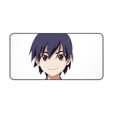 Load image into Gallery viewer, Monogatari (Series) Mouse Pad (Desk Mat)