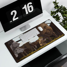 Load image into Gallery viewer, Vinland Saga Mouse Pad (Desk Mat)