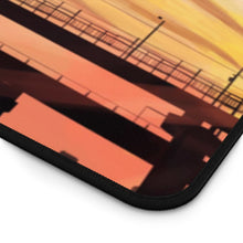 Load image into Gallery viewer, Anime Original Mouse Pad (Desk Mat) Hemmed Edge