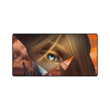 Load image into Gallery viewer, Vinland Saga Mouse Pad (Desk Mat)