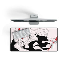 Load image into Gallery viewer, Anime Chainsaw Man Mouse Pad (Desk Mat)