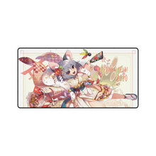 Load image into Gallery viewer, Touhou Mouse Pad (Desk Mat)