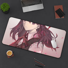 Load image into Gallery viewer, Fate/stay Night Movie: Heaven's Feel Mouse Pad (Desk Mat) On Desk