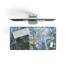 Load image into Gallery viewer, Anime Original Mouse Pad (Desk Mat) On Desk