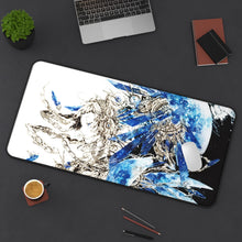 Load image into Gallery viewer, Anime Original Mouse Pad (Desk Mat) On Desk
