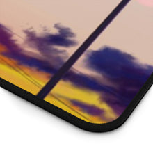 Load image into Gallery viewer, Anime Original Mouse Pad (Desk Mat) Hemmed Edge