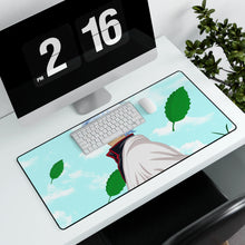 Load image into Gallery viewer, Anime Gintama Mouse Pad (Desk Mat) With Laptop