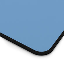 Load image into Gallery viewer, Sound! Euphonium Mouse Pad (Desk Mat) Hemmed Edge