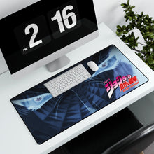 Load image into Gallery viewer, Anime Jojo's Bizarre Adventure Mouse Pad (Desk Mat)