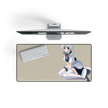 Load image into Gallery viewer, Touhou Mouse Pad (Desk Mat)