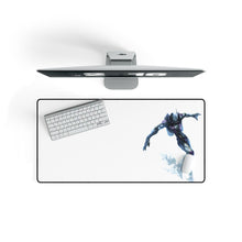 Load image into Gallery viewer, Diver Down / Stone Ocean Mouse Pad (Desk Mat)