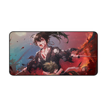 Load image into Gallery viewer, Hyakkimaru Mouse Pad (Desk Mat)