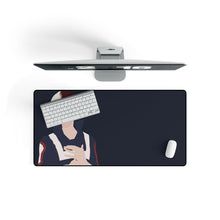 Load image into Gallery viewer, My Hero Academia Mouse Pad (Desk Mat) On Desk