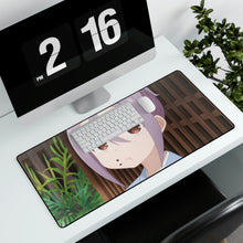 Load image into Gallery viewer, Urushi Caught in 4K! Mouse Pad (Desk Mat)