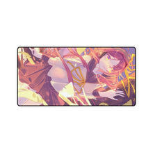 Load image into Gallery viewer, Utau Mouse Pad (Desk Mat)
