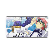 Load image into Gallery viewer, Coby, One Piece, Mouse Pad (Desk Mat)