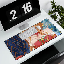 Load image into Gallery viewer, Sword Art Online Mouse Pad (Desk Mat)