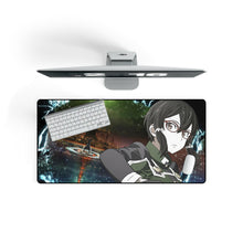 Load image into Gallery viewer, Sword Art Online Movie: Ordinal Scale Mouse Pad (Desk Mat)