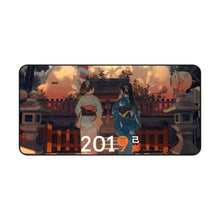 Load image into Gallery viewer, Sound! Euphonium Kumiko Oumae, Reina Kousaka Mouse Pad (Desk Mat)