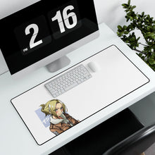 Load image into Gallery viewer, Anime Attack On Titan Mouse Pad (Desk Mat)