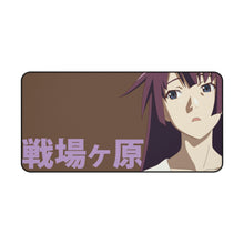 Load image into Gallery viewer, Monogatari (Series) Mouse Pad (Desk Mat)