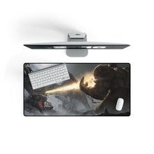 Load image into Gallery viewer, Yu-Gi-Oh! Mouse Pad (Desk Mat)