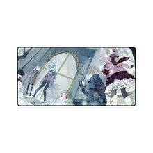 Load image into Gallery viewer, Tian Tian Meng Wuyu Mouse Pad (Desk Mat)