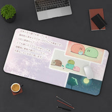 Load image into Gallery viewer, Clannad Mouse Pad (Desk Mat) On Desk
