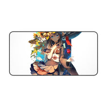 Load image into Gallery viewer, Anime Original Mouse Pad (Desk Mat)