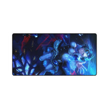 Load image into Gallery viewer, Anime Re:ZERO -Starting Life in Another World- Mouse Pad (Desk Mat)