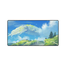 Load image into Gallery viewer, Anime Landscape Mouse Pad (Desk Mat)