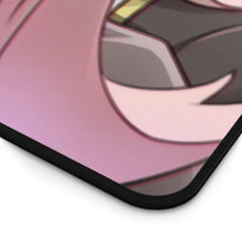 Load image into Gallery viewer, Spy X Family Mouse Pad (Desk Mat) Hemmed Edge