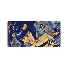 Load image into Gallery viewer, Anime Jojo's Bizarre Adventure Mouse Pad (Desk Mat)