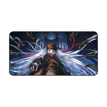 Load image into Gallery viewer, Re:Creators Mouse Pad (Desk Mat)