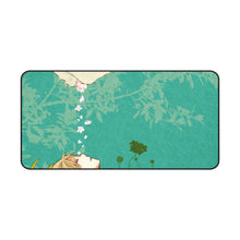 Load image into Gallery viewer, Shirakiri Dream Mouse Pad (Desk Mat)