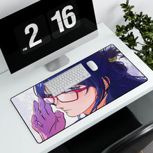 Load image into Gallery viewer, Anime One Piece Mouse Pad (Desk Mat) With Laptop