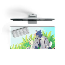 Load image into Gallery viewer, Beastars Mouse Pad (Desk Mat)